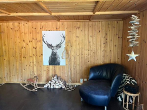 Lovely appartment in Rueras bei Sedrun